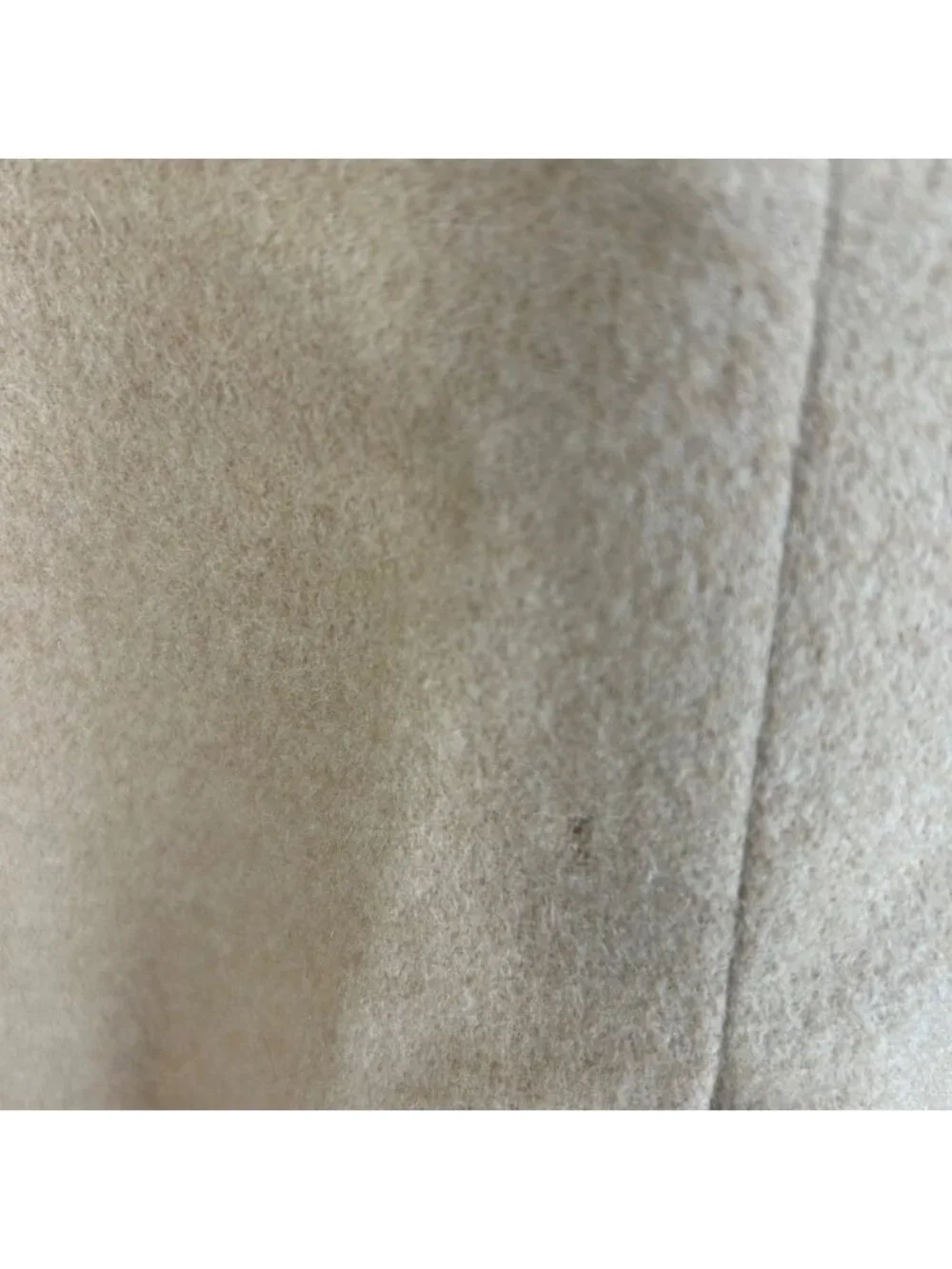 Haspel 100% Camel Hair Men's Tan Blazer Sport Coat Vintage Size 40S